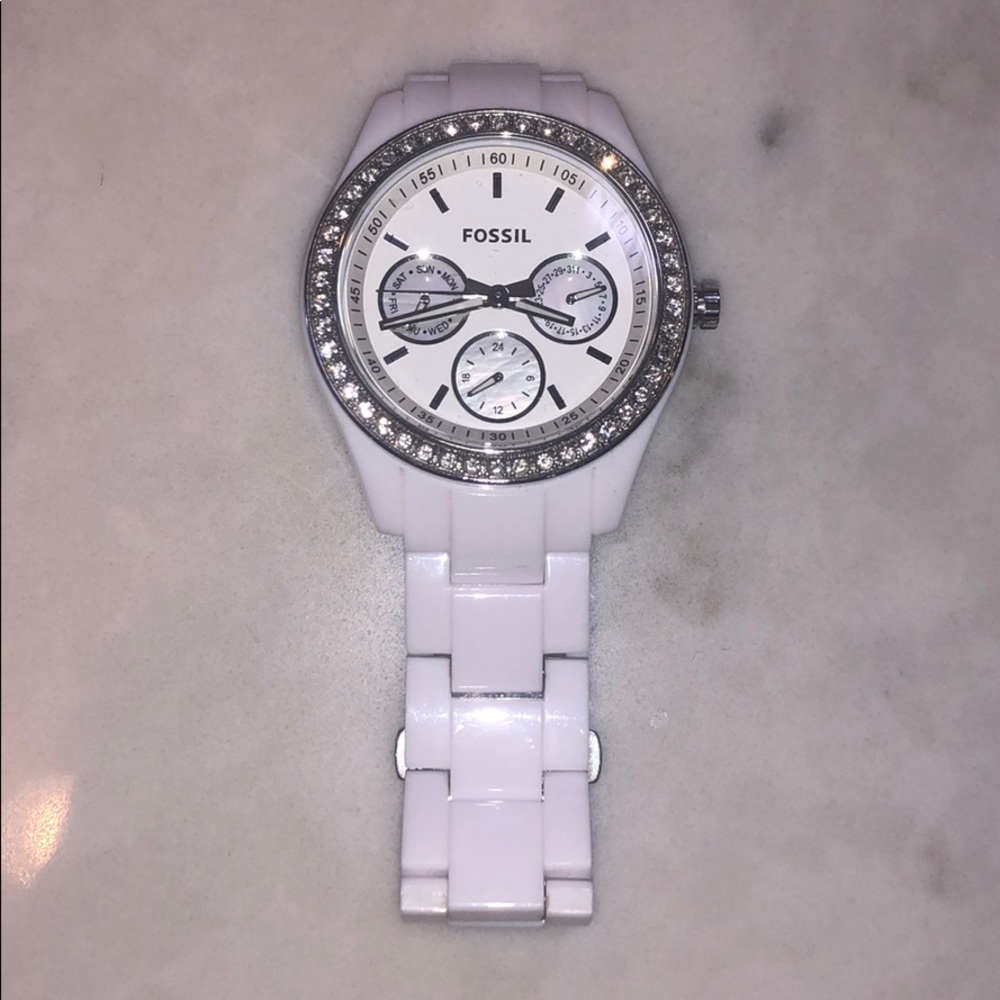 Fossil Watch